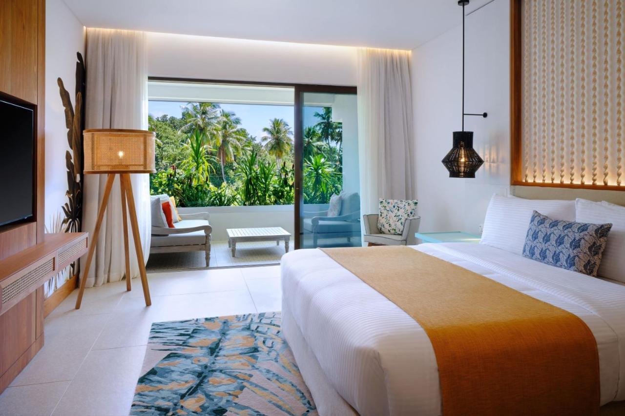 Laila, Seychelles, A Marriott Tribute Portfolio Resort Anse Royale Ngoại thất bức ảnh